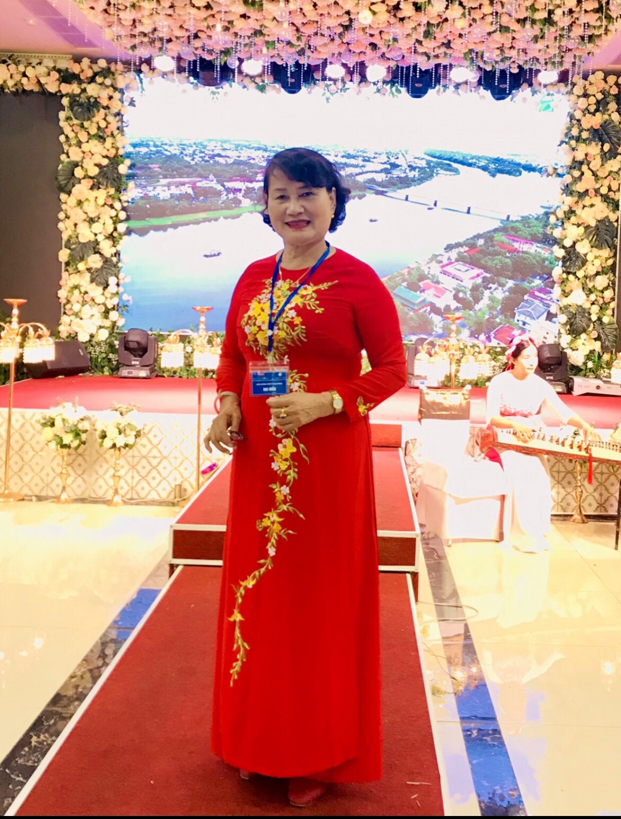 Ch&ugrave;m thơ về m&ugrave;a Thu của Nguyễn Thiện Đức (H&agrave; Nội)